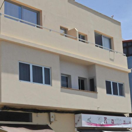 Vista Playa Y Mar - Sea View, Wifi And Ac Apartment Melenara Ngoại thất bức ảnh