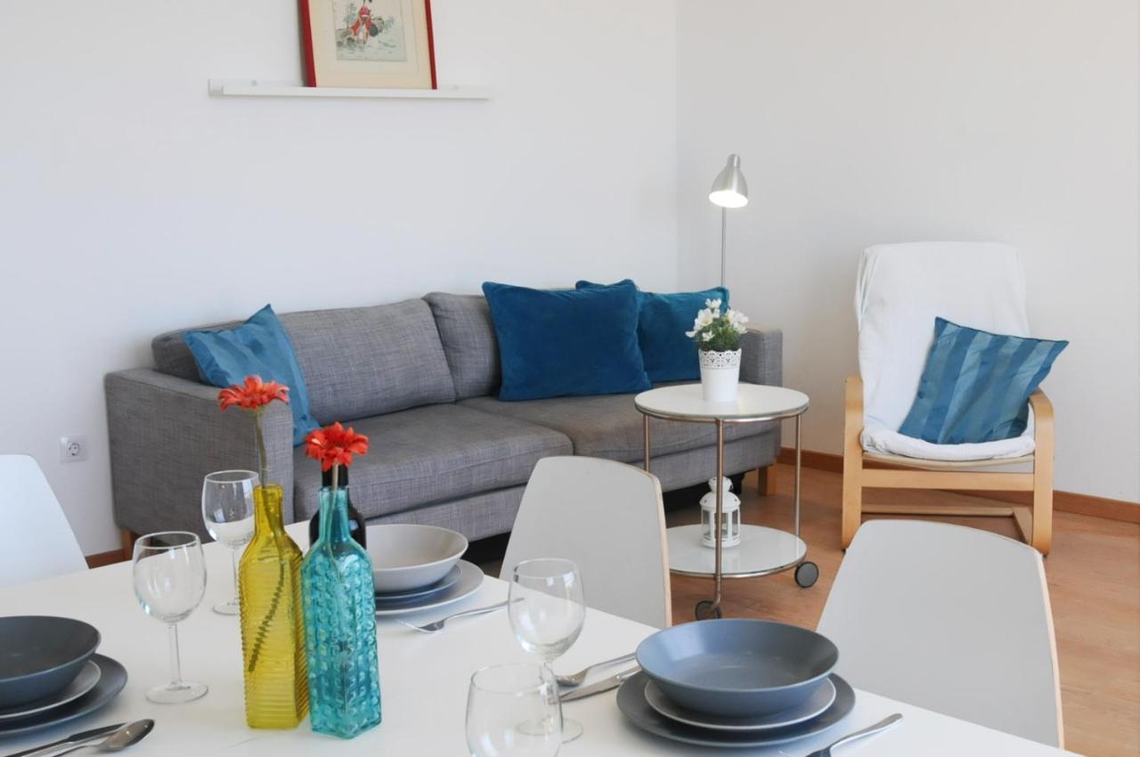 Vista Playa Y Mar - Sea View, Wifi And Ac Apartment Melenara Ngoại thất bức ảnh