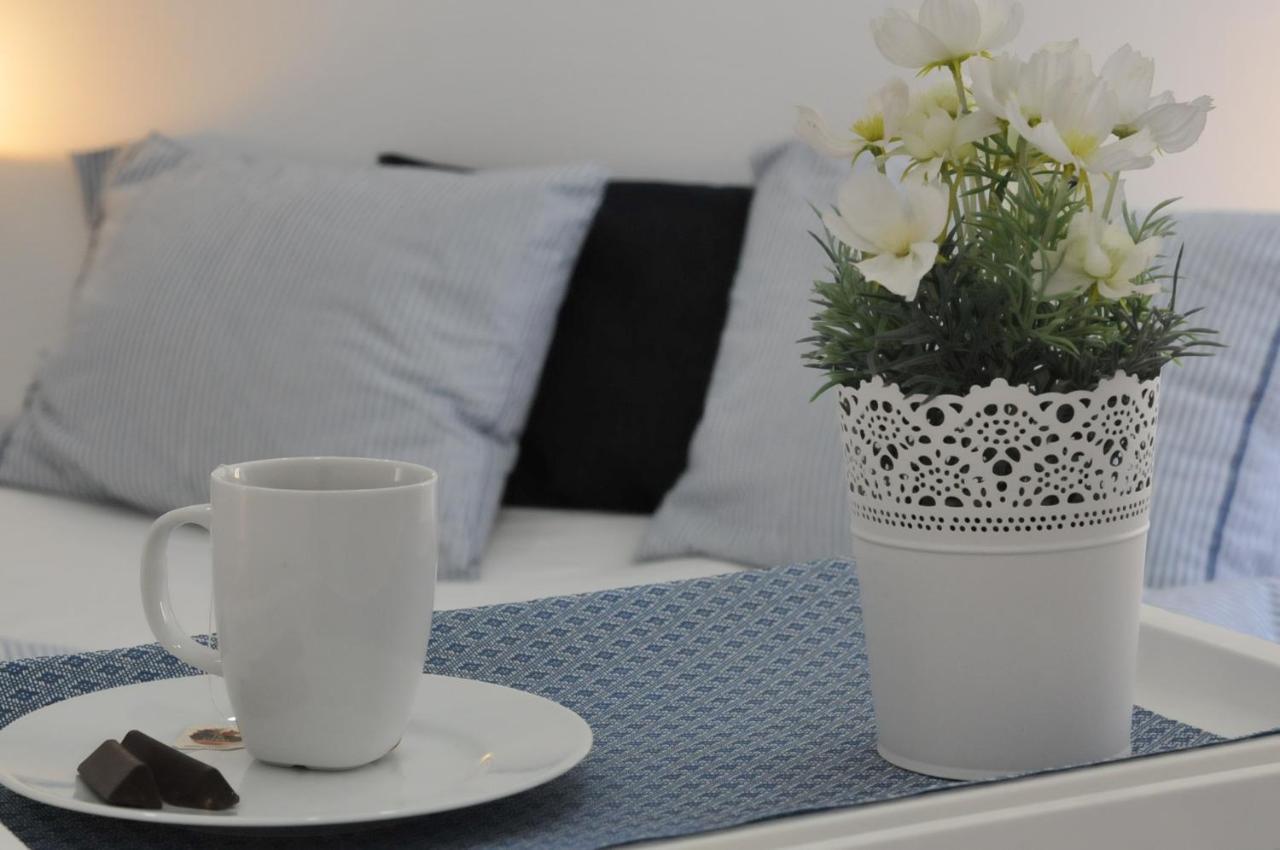Vista Playa Y Mar - Sea View, Wifi And Ac Apartment Melenara Ngoại thất bức ảnh